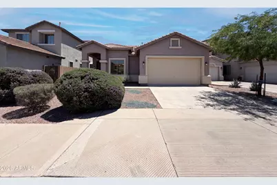 6223 S Cottonfields Lane, Laveen, AZ 85339 - Photo 1