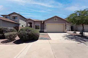 6223 S Cottonfields Ln, Laveen, AZ 85339 - Photo 1