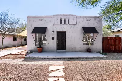2518 N Mitchell Street, Phoenix, AZ 85006 - Photo 1