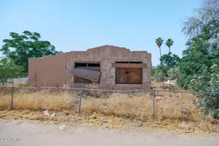 190 N Yaqui Way, Stanfield, AZ 85172 - Photo 1