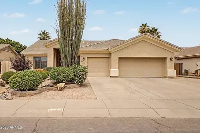 5216 E Kelton Lane, Scottsdale, AZ 85254 - Photo 1