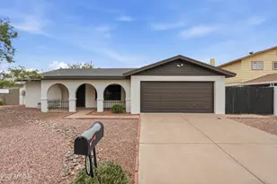 10007 N 48th Dr, Glendale, AZ 85302 - Photo 1