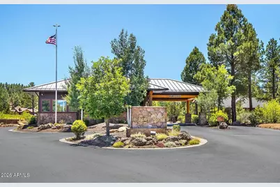 3495 W Lead Rope --, Flagstaff, AZ 86005 - Photo 1