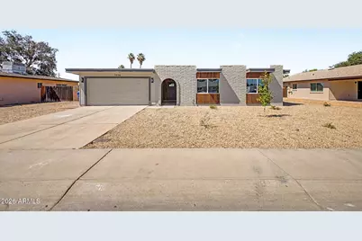 5036 W Beverly Lane, Glendale, AZ 85306 - Photo 1