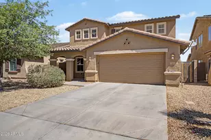41264 W Bravo Dr, Maricopa, AZ 85138 - Photo 1
