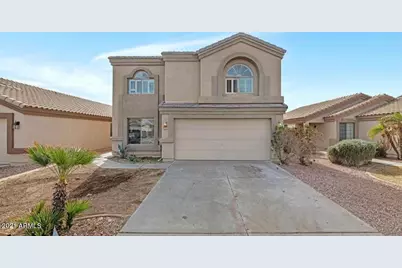 23949 W Hadley, Buckeye, AZ 85326 - Photo 1