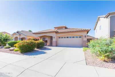 14168 W Fairmount Avenue, Goodyear, AZ 85395 - Photo 1