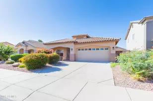 14168 W Fairmount Ave, Goodyear, AZ 85395 - Photo 1