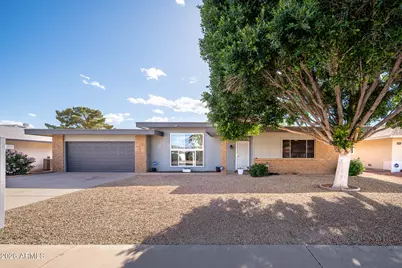 14820 N Lakeforest Drive, Sun City, AZ 85351 - Photo 1