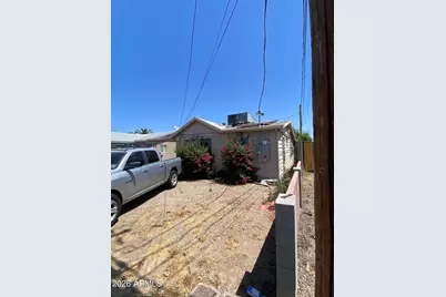 4233 N 32nd Avenue, Phoenix, AZ 85017 - Photo 1