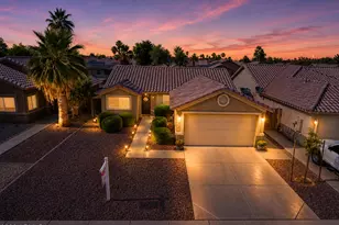 16118 W Lincoln St, Goodyear, AZ 85338 - Photo 1