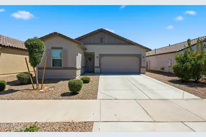 5721 W Coplen Farms Road, Laveen, AZ 85339 - Photo 1
