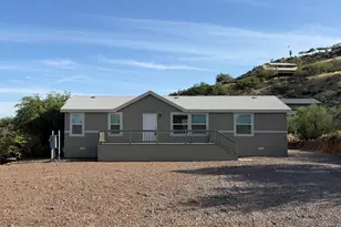 145 W Four Peaks Rd, Tonto Basin, AZ 85553 - Photo 1