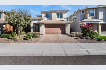21927 N 31st Place, Phoenix, AZ 85050 - Photo 1