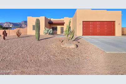 1487 S Mountain View Road, Apache Junction, AZ 85119 - Photo 1