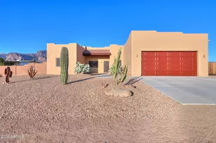 1487 S Mountain View Rd, Apache Junction, AZ 85119 - Photo 1