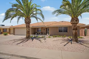 8218 E Madero Ave, Mesa, AZ 85209 - Photo 1