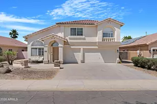 15728 W Boca Raton Rd, Surprise, AZ 85379 - Photo 1