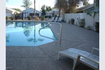 3134 E McKellips #158, Mesa, AZ 85213 - Photo 1