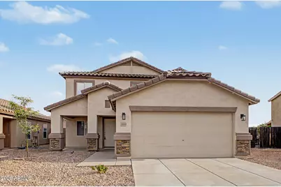 11633 W Oglesby Avenue, Youngtown, AZ 85363 - Photo 1