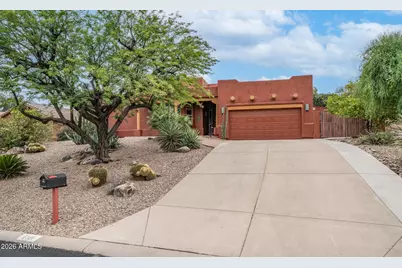 16527 E Briarwood Drive, Fountain Hills, AZ 85268 - Photo 1