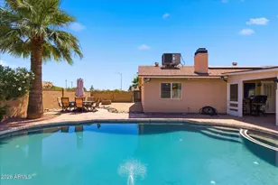 2102 W Marco Polo Rd, Phoenix, AZ 85027 - Photo 1