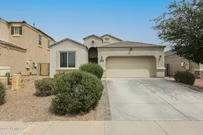 3051 N 301st Drive, Buckeye, AZ 85396 - Photo 1
