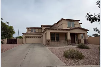 3436 E Casa Mader Drive, Gilbert, AZ 85298 - Photo 1