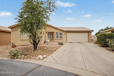 2101 S Meridian Road #45, Apache Junction, AZ 85120 - Photo 1