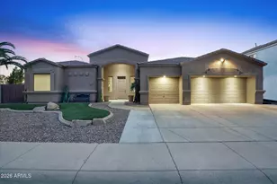6690 S Eucalyptus Pl, Chandler, AZ 85249 - Photo 1