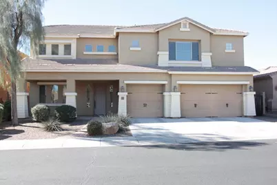 2413 E Park View Lane, Phoenix, AZ 85024 - Photo 1