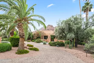 4737 E Valley Vista Ln, Paradise Valley, AZ 85253 - Photo 1