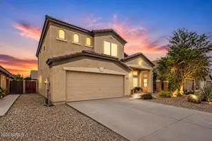 1921 W Vineyard Plains Dr, San Tan Valley, AZ 85144 - Photo 1