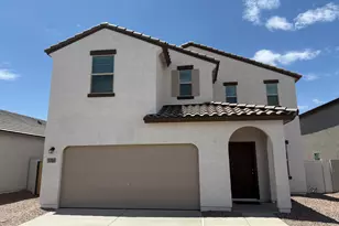 5705 E Hornblende Wy, San Tan Valley, AZ 85144 - Photo 1