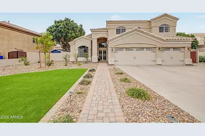 2919 E Fox Street, Mesa, AZ 85213 - Photo 1
