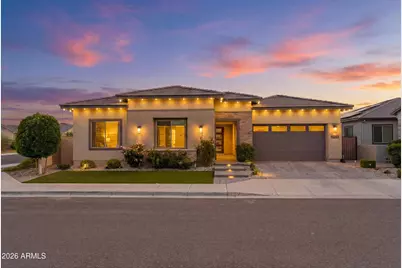 1290 E Ficus Way, Gilbert, AZ 85298 - Photo 1