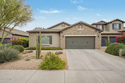 21117 N 37th Run, Phoenix, AZ 85050 - Photo 1