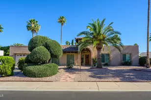 6540 E Presidio Rd, Scottsdale, AZ 85254 - Photo 1