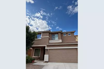 4723 W Gelding Drive, Glendale, AZ 85306 - Photo 1