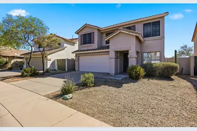 27513 N 63rd Drive, Phoenix, AZ 85083 - Photo 1