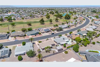 11007 N 109th Avenue, Sun City, AZ 85351 - Photo 36