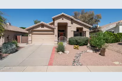 3649 N Katmai --, Mesa, AZ 85215 - Photo 1