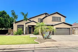 2249 S Faith, Mesa, AZ 85209 - Photo 1
