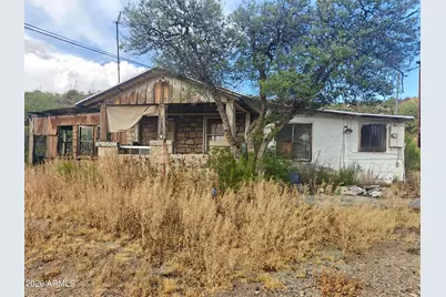 5615 S Burnham Street, Globe, AZ 85501 - Photo 1