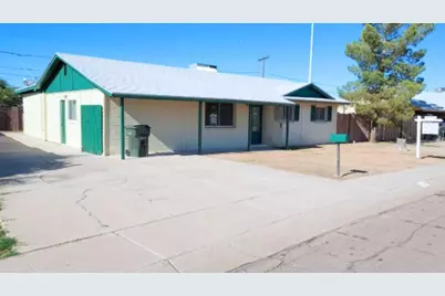 720 E Brenda Drive, Casa Grande, AZ 85122 - Photo 1