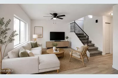 8502 N Central Avenue #8, Phoenix, AZ 85020 - Photo 1