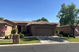 9635 E Rocky Lake Dr, Sun Lakes, AZ 85248 - Photo 1