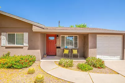7754 E Catalina Drive, Scottsdale, AZ 85251 - Photo 1