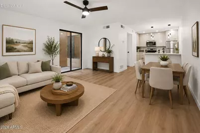 1432 W Emerald Avenue #751, Mesa, AZ 85202 - Photo 1
