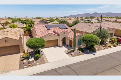 21777 N 263rd Drive, Buckeye, AZ 85396 - Photo 1